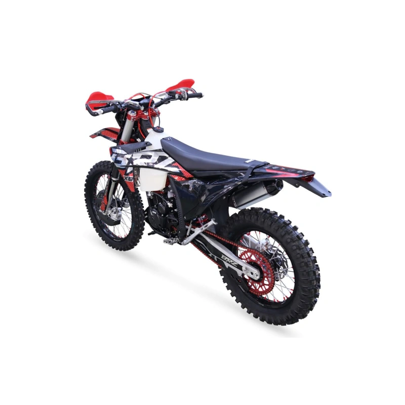 Мотоцикл BRZ X8 CB250RL 24 ENDURO 2589532