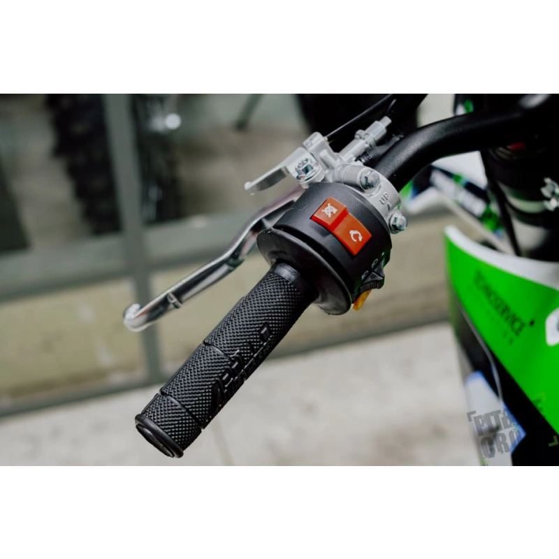 Мотоцикл кроссовый эндуро APOLLO Tracker 250LE 2589466