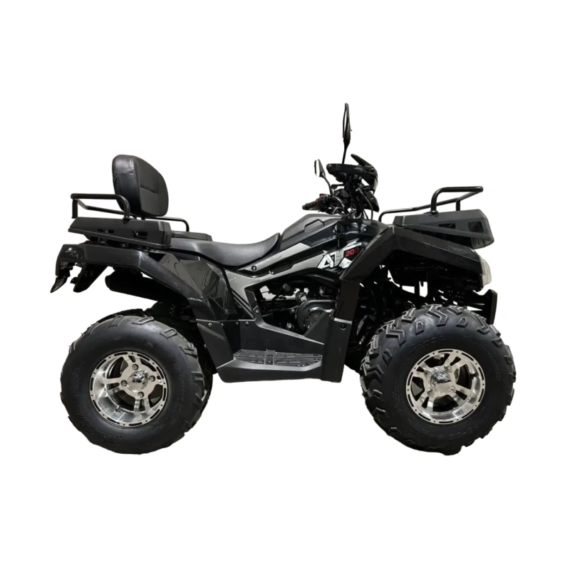 Квадроцикл RATO 200 LD Premium GT