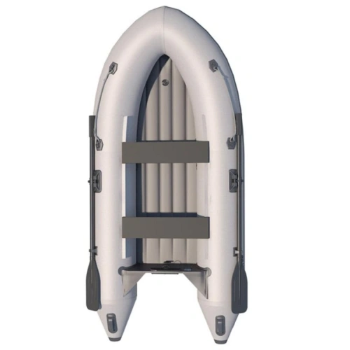 Лодка ПВХ BADGER Utility Line Air 330 2547116