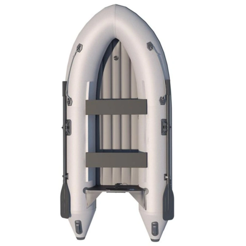 Лодка ПВХ BADGER Utility Line Air 330 2547116