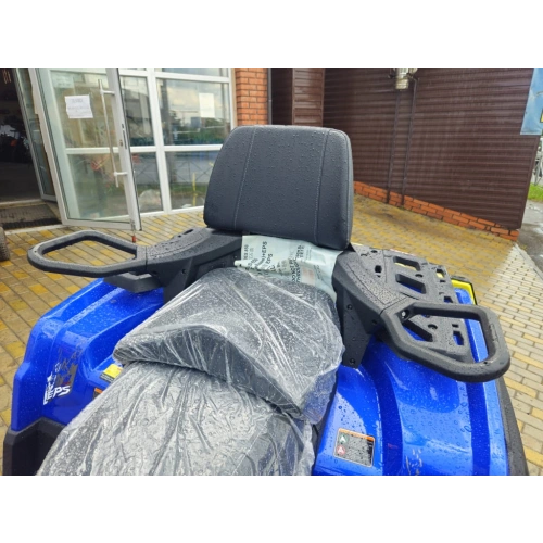 Квадроцикл AODES Pathcross 850L Pro EPS 2025 Long