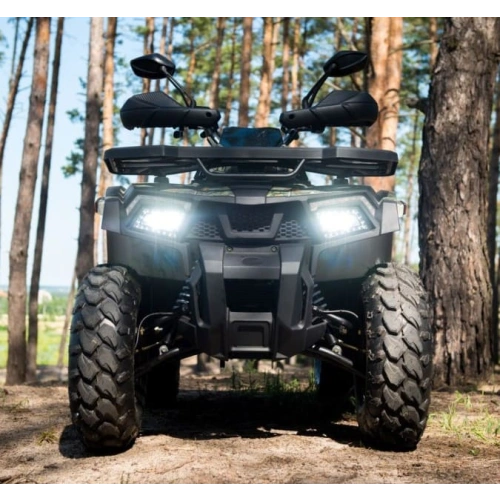 Квадроцикл YAMAHA Shark 300cc 2556269