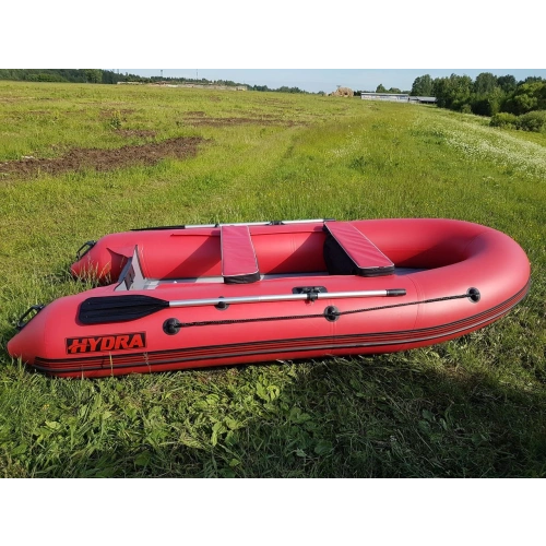 Лодка ПВХ HYDRA Nova 360 «Люкс» 2547221