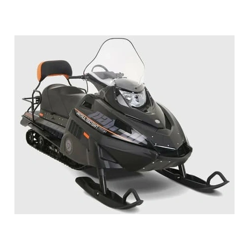 Снегоход РУССКАЯ МЕХАНИКА Тайга Patrul 550 SWT 9630
