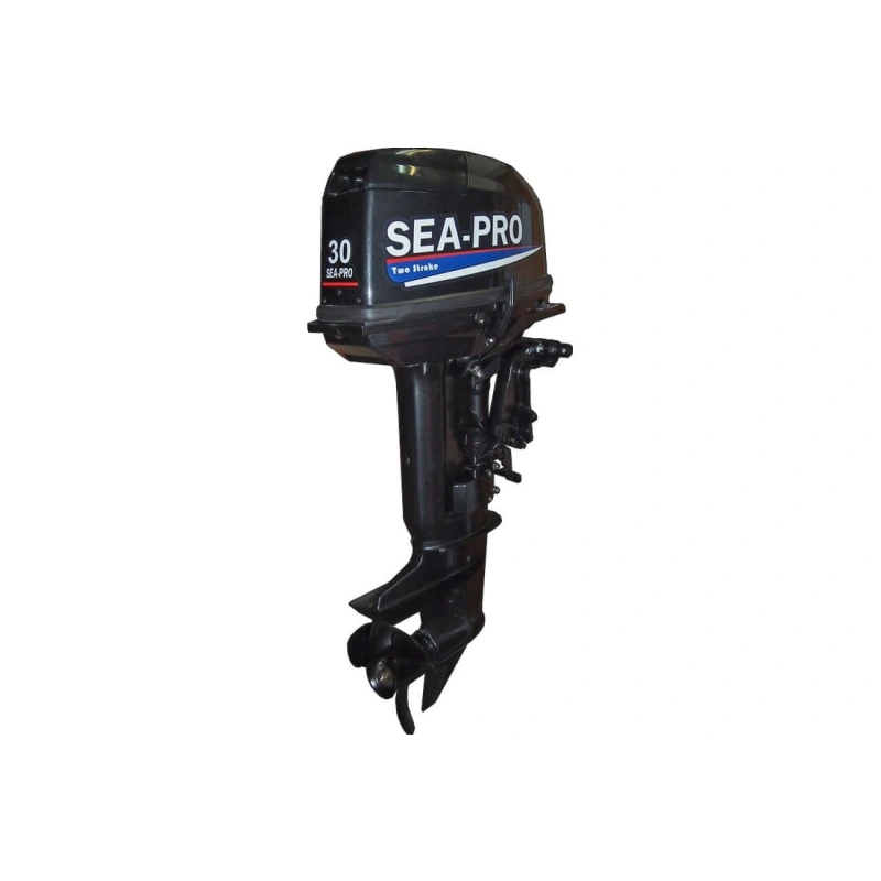 2х-тактный лодочный мотор SEA PRO T 30SE 6554