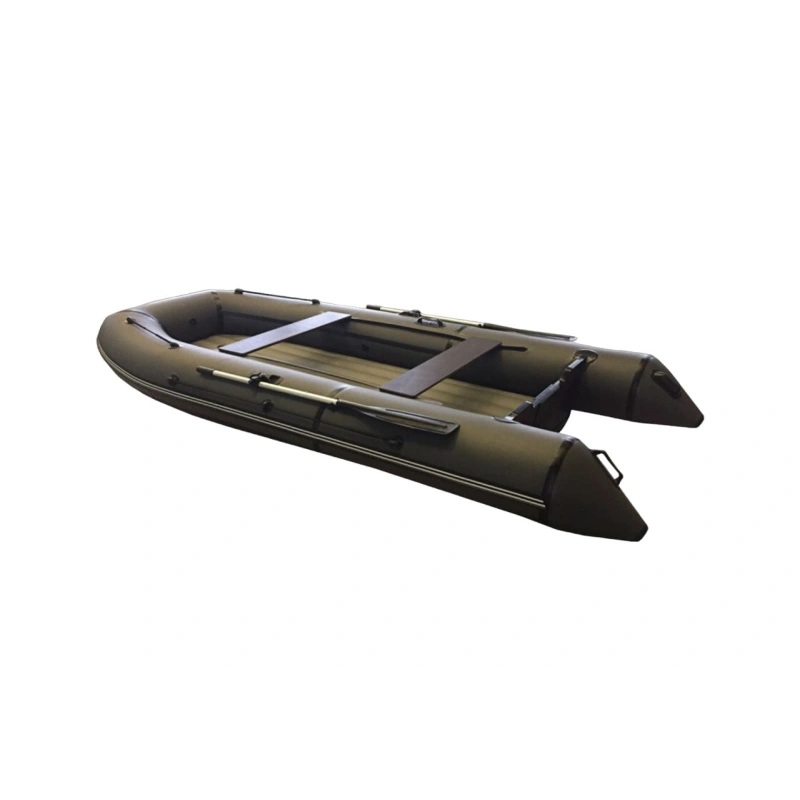 Лодка ПВХ BIG BOAT Regat 380 2577593