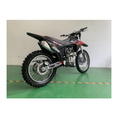 Мотоцикл JHL MX250 ENDURO 2591572