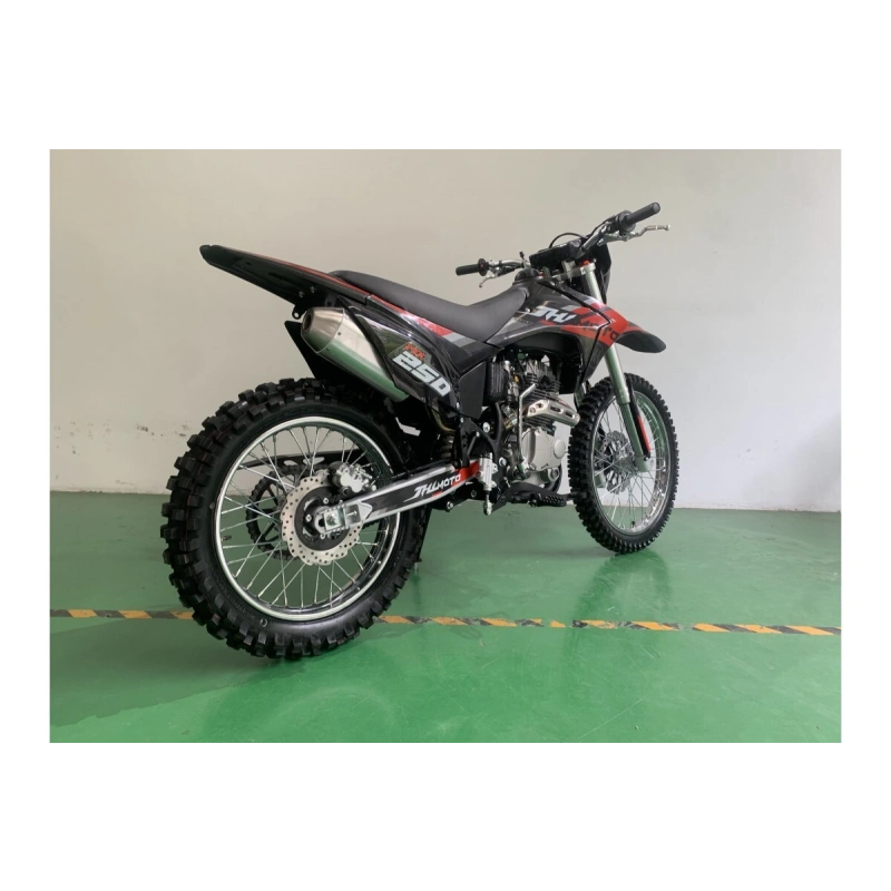 Мотоцикл JHL MX250 ENDURO 2591572