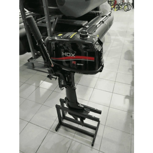 2х-тактный лодочный мотор HDX R SERIES T 5 BMS