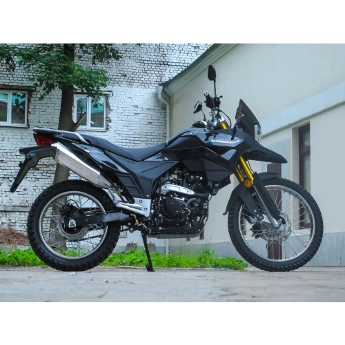 Мотоцикл RACER RC250-GY8A Ranger ТУРЭНДУРО