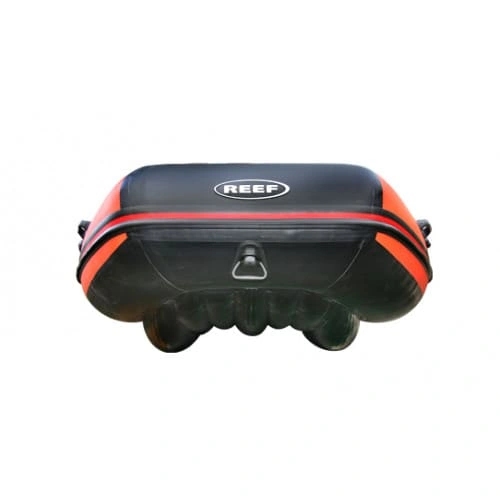 Лодка ПВХ REEF Тритон 390НД 2547307