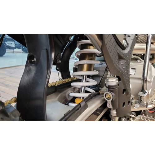 Мотоцикл JHL Z4i PR250 (172FMM-5S) EFI ENDURO 2589269
