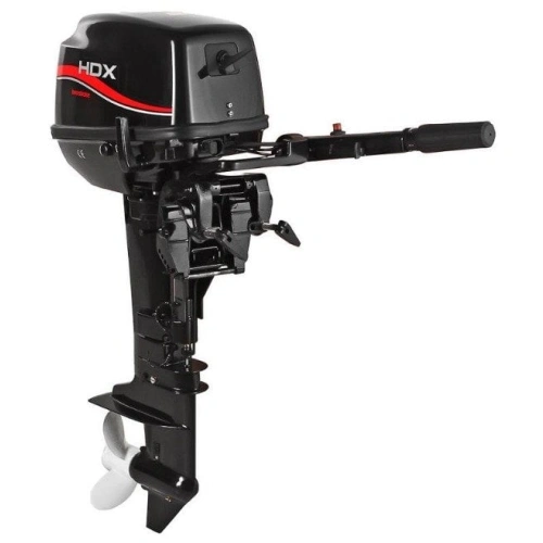 2х-тактный лодочный мотор HDX R SERIES T 9.8 BMS