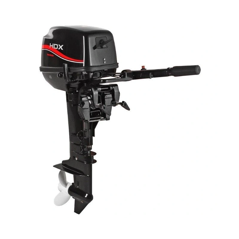 2х-тактный лодочный мотор HDX R SERIES T 9.8 BMS