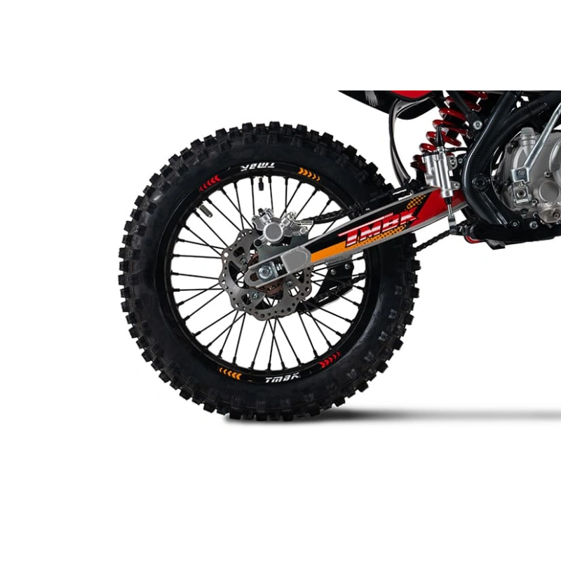 Питбайк TMBK Pitster SP1 150 Biggy 2591435