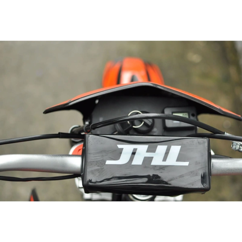 Мотоцикл кроссовый эндуро JHL MX300 PR300 (175FMN) 2589263