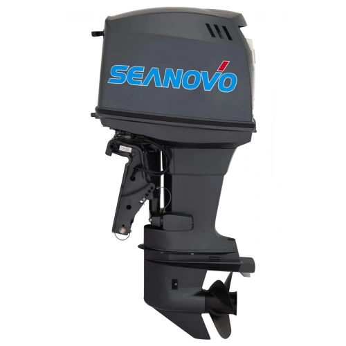 4х-тактный лодочный мотор SEANOVO SNEF115FFEL-T 2588849