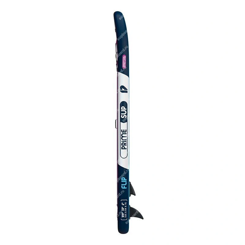SUP борд Prime Sup 10.8 Flip Light Blue