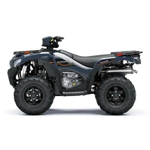 Квадроцикл KAWASAKI Brute Force 750 EPS (2024) (ПСМ)