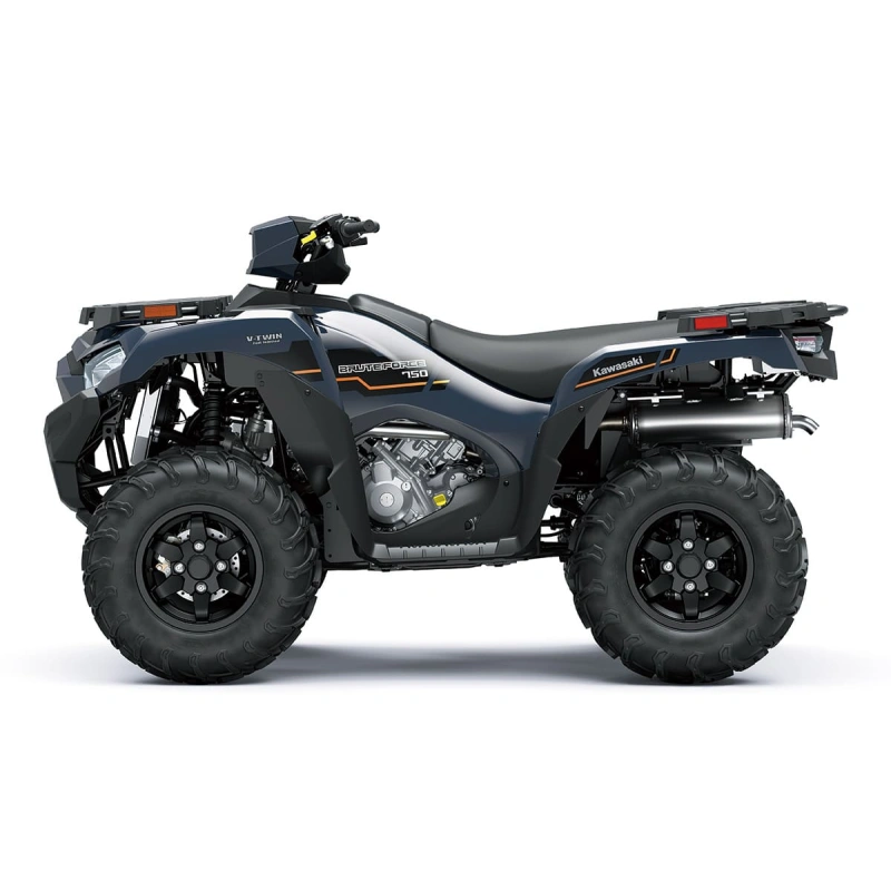 Квадроцикл KAWASAKI Brute Force 750 EPS (2024) (ПСМ)