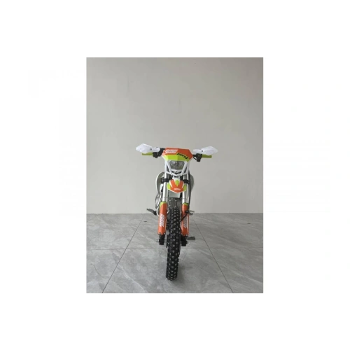 Питбайк PITONMOTO PX4 125EM 14/12 2588732