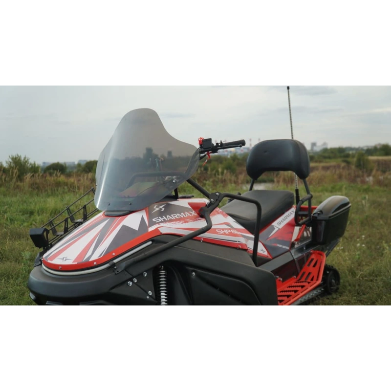 Снегоход SHARMAX SHP-680 (2024) 2558034