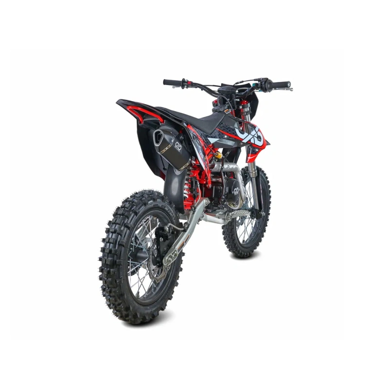 Питбайк OXO Base 125 B