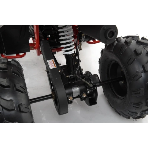 Квадроцикл MOTAX Grizlik A125