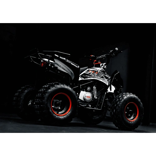 Квадроцикл BSE XT1 Black