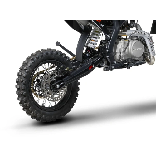 Питбайк K2R SX 125 2588765