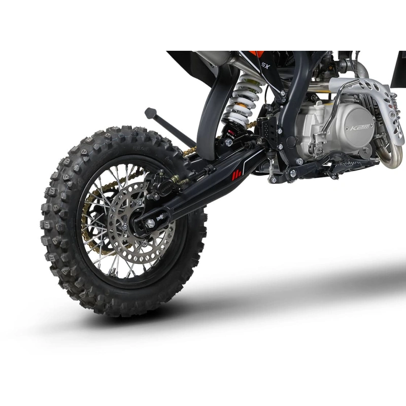 Питбайк K2R SX 125 2588765