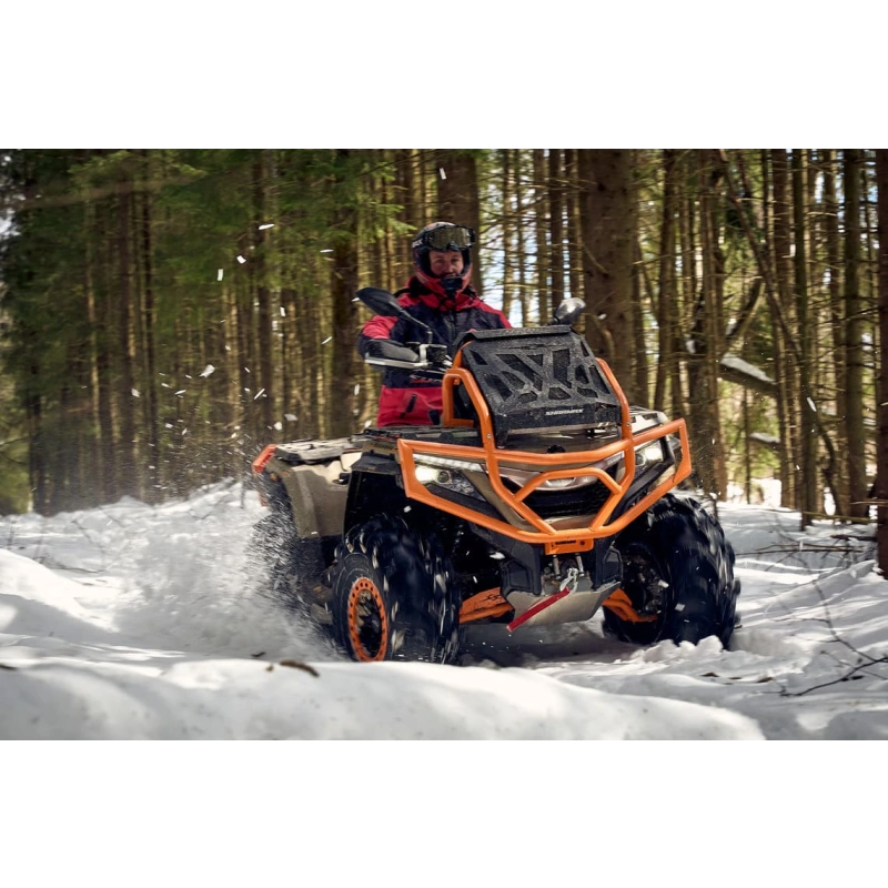 Квадроцикл SHARMAX 1100 Mud Force 2589229