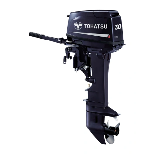 2х-тактный лодочный мотор TOHATSU M30H S 6602