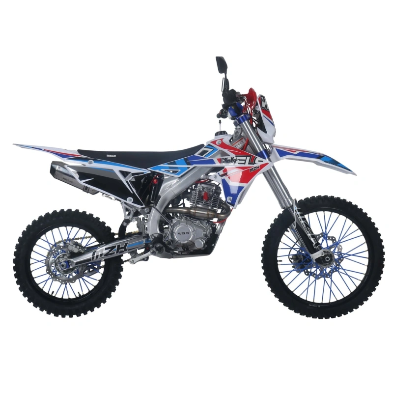 Мотоцикл WELS MZK 250CC ENDURO 2590105