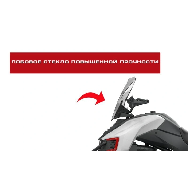 Снегоход WELS 200RS