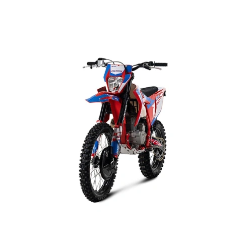 Мотоцикл TMBK Kinetic 300H ENDURO 2591324