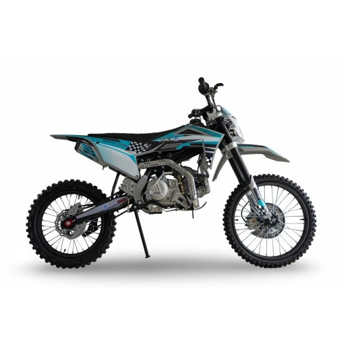 Питбайк SPRMOTORS MiniCross V2 Max 2591872