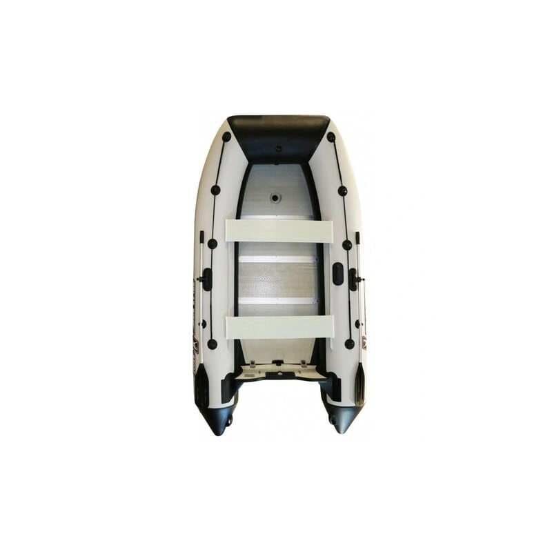 Лодка ПВХ POLAR BIRD PB-385M New Merlin (Кречет) 2557054