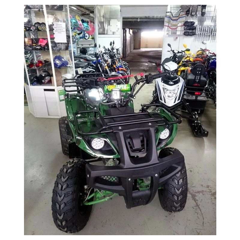 Квадроцикл ATV Avenger Evo