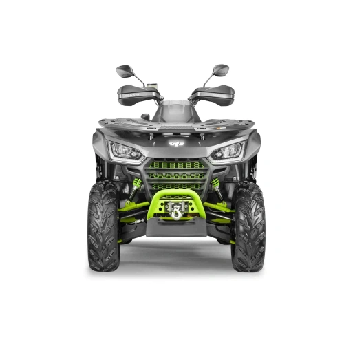 Квадроцикл SEGWAY Snarler AT6 SE (ПСМ) 2587844