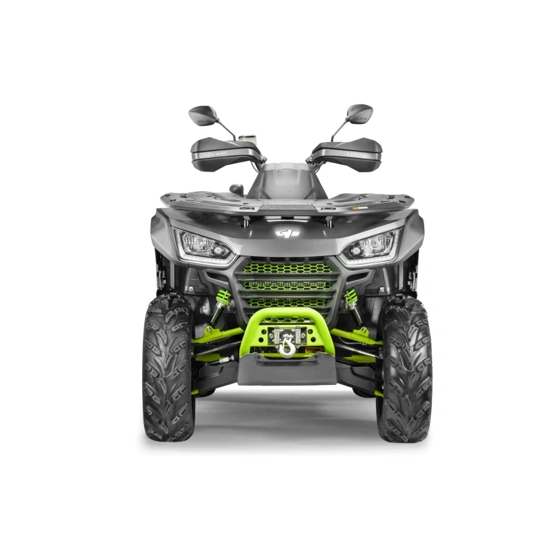 Квадроцикл SEGWAY Snarler AT6 SE (ПСМ) 2587844
