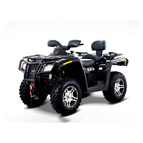Квадроцикл HISUN ATV 800 I 2593187