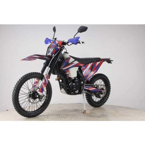 Мотоцикл кроссовый эндуро ROLIZ Sport-009 2589463