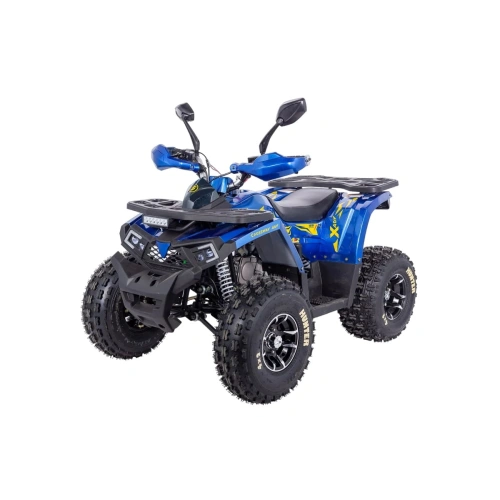 Квадроцикл AVANTIS HS8 Shark Lux 2560821