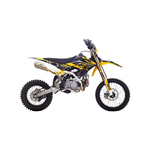 Питбайк JMC 150 MX V3.0 17/14 2574689