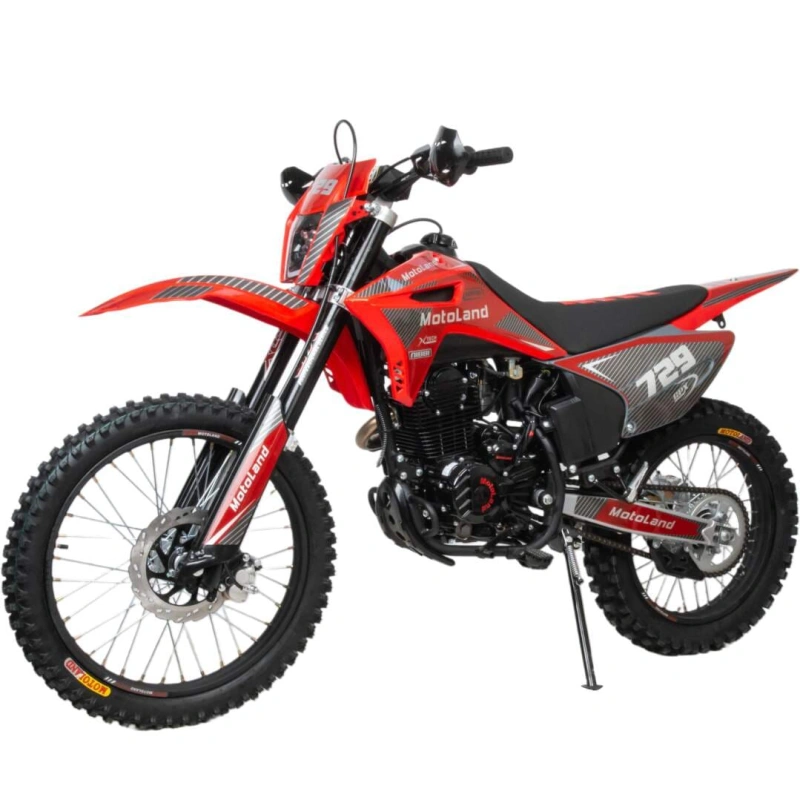 Мотоцикл MOTOLAND Sport 300 R (175FMM) 21/18 ENDURO 2592786