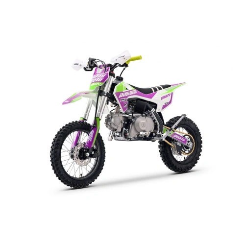 Питбайк PITONMOTO PX3 110EМ 14/12 2591383