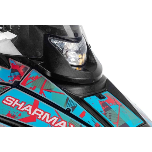Снегоход SHARMAX SN-550 (2024) 9582