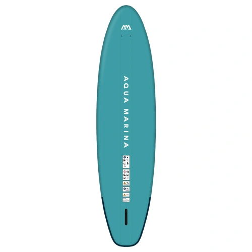 Сап Aqua Marina Beast 10'6 All-Around Advanced для плавания